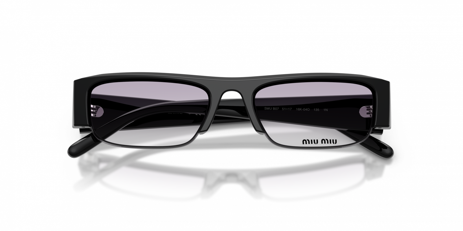 Miu Miu MU B07S 16K04O  